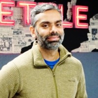 Harinder Gill