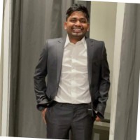 Madhu B