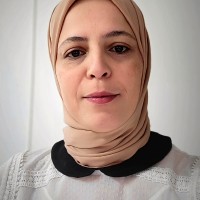 Aicha Bouazza