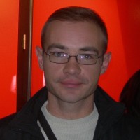 Leonid Vedmidskyi