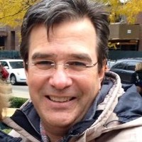 Chris Gerlach