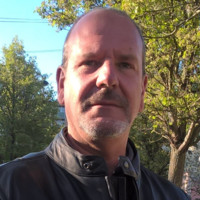 Patrick Le Provost