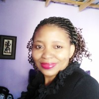 Nthabiseng Mtshali