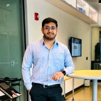 Mihir Parikh