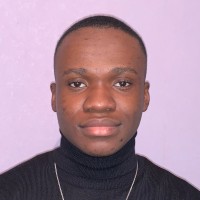 Matondo Luzolo