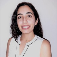 Tamara Ghantous