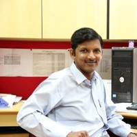 Prasath Rangachary