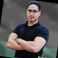 Esmail Ibrahim