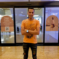 Mahmoud Arby