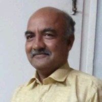 Ketan Bhatt