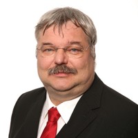 Juergen Eichhorn