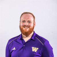Collin Tate