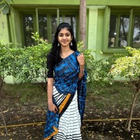 Anusha S