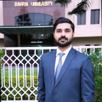 MUJTABA KHALID