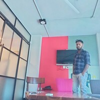 Sourav Biswas