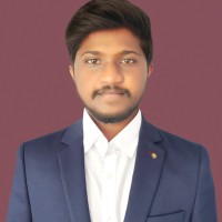 Sai Kumar Reddy Gudipally