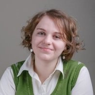 Slutskaya Kseniya