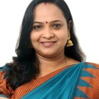 Varalakshmi Sriramdas