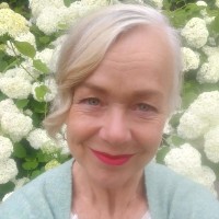 Greetje Mulder