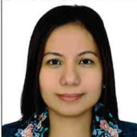 Luz Azucena