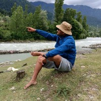 Devender Thakur