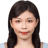 Anna, Yun-Chen Tsai