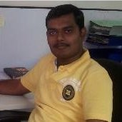 Manjunatha H M