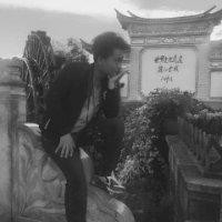 余东华