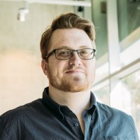 Nicholas Witham, PhD