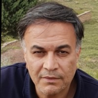 Mehdi Golmakani
