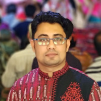 Mithun Saha
