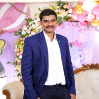 Atchutana Srinivas