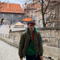 Yen Yu (Benson) Chen