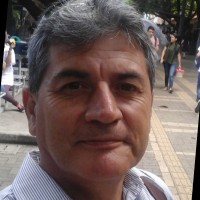 Ronald Carrillo