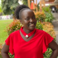 Imuroit Brenda Gladys