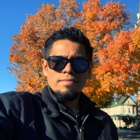 Daniel Grande Olvera