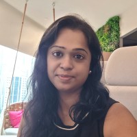 Priya M