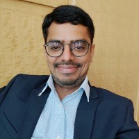 Jignesh Dhandha