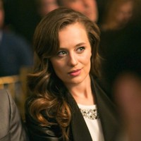 Irina Krylova