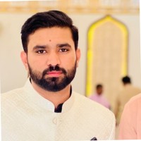 Usman Sudheer