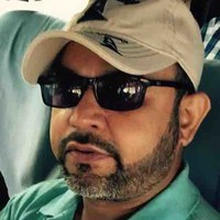 Mohammad Abdul Hameed