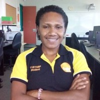 DIANNE POMAT