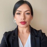 Roxana Chiluiza Naranjo
