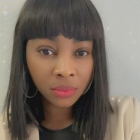 Tina Jokoh