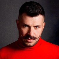 Сергей Кулыбышев