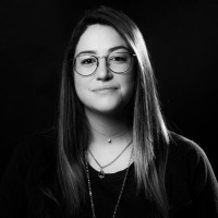 Yasmina Kezouh