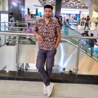 Manoj Singh