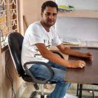 Arun Sharma