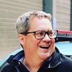 Matt Hamilton