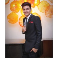Ashutosh Sharda